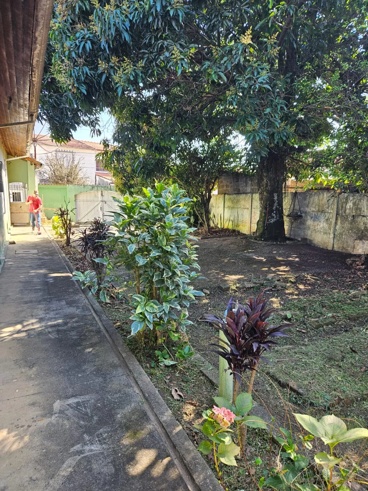 Casa Térrea na Região Central de Pindamonhangaba Casa Térrea na Região Central de Pindamonhangaba