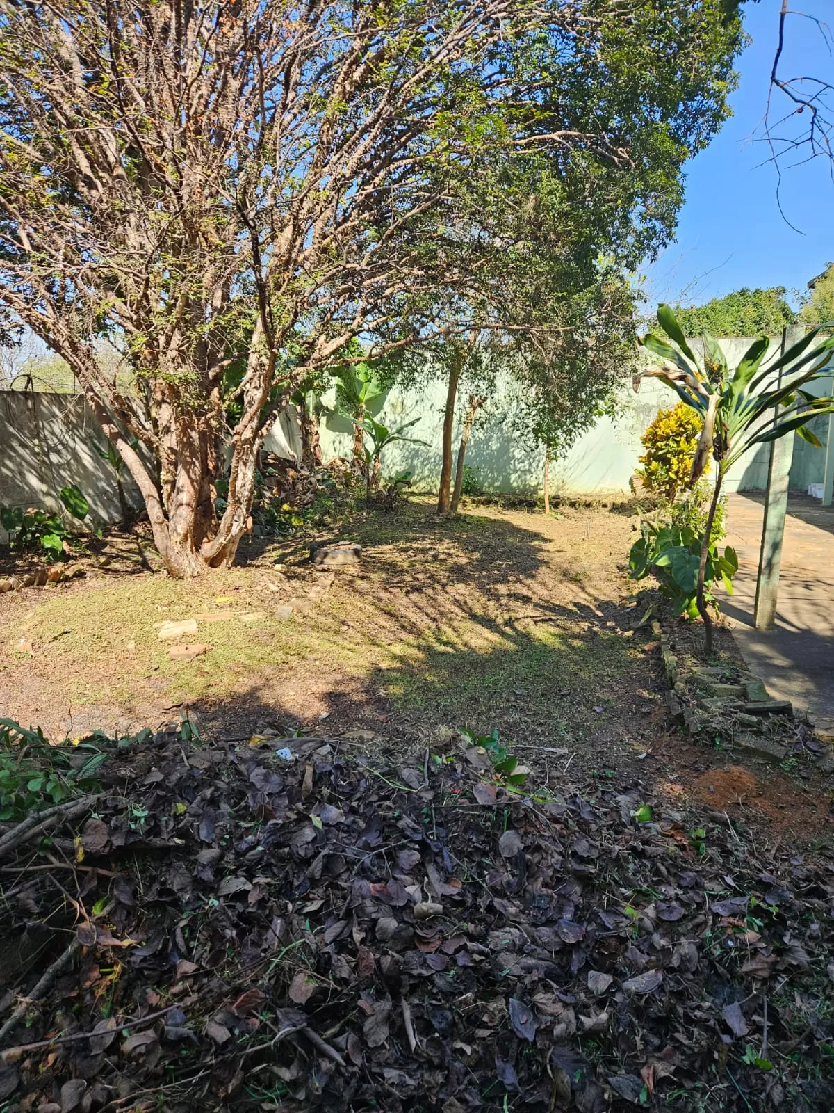 Casa Térrea na Região Central de Pindamonhangaba Casa Térrea na Região Central de Pindamonhangaba